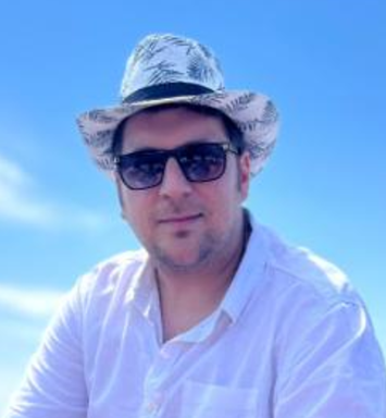 Alex Hubson